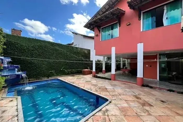 Casa no condomínio fechado greenville I
