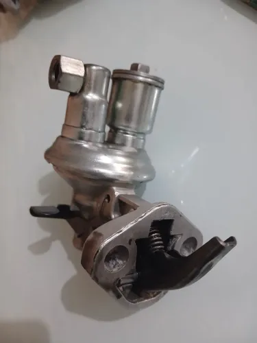 Bomba alimentadora Trator Massey Ferguson mf 250 50x 55x