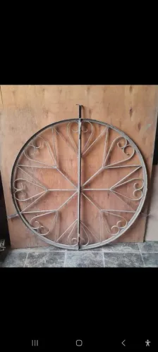 JANELA DE BANHEIRO 1M