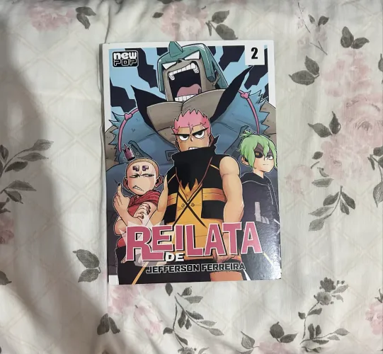 Rei da lata - vol.2