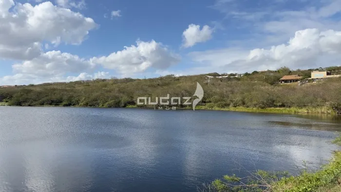 Lote à venda no Condomínio Lagoa do Mato