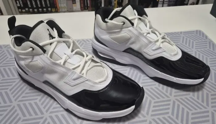 Nike Jordan Stay Loyal 3 - Tam 45 - Novo com nota fiscal