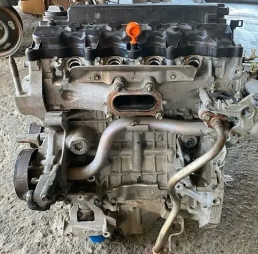 motor hr-v 1.8
