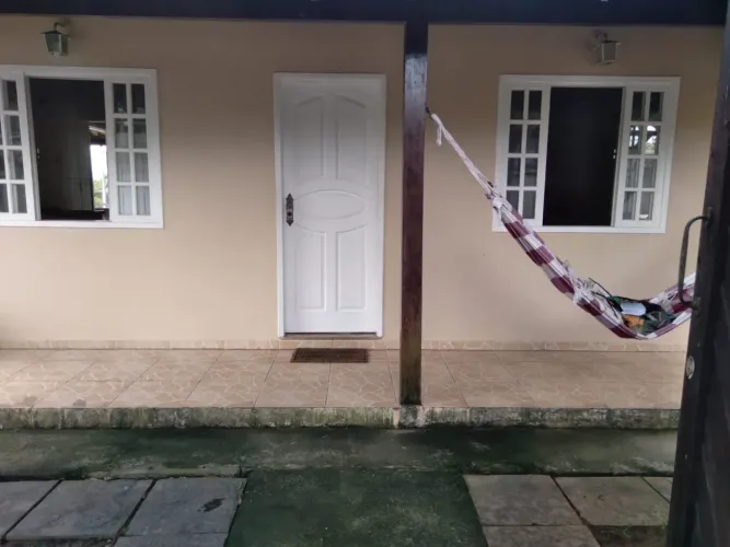 Casa no condomínio Lagoa azul em Itapeba - Maricá/RJ