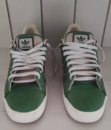 Tênis Adidas Stan Smith 36 Semi Novo