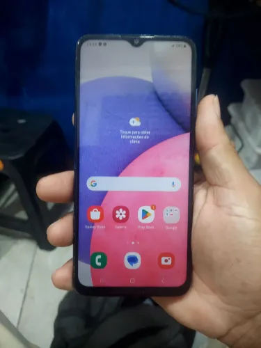Celular barato
