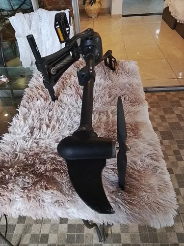 Pedal caiaque