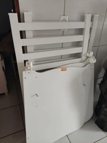 Berço americano