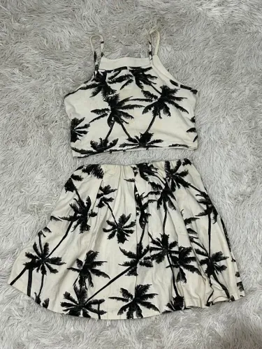 Conjunto Feminino