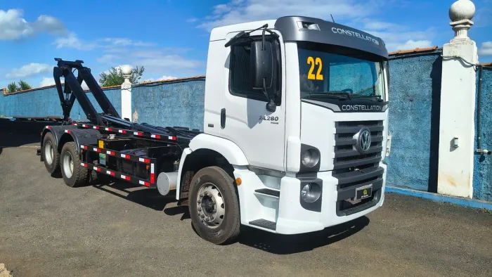 VW 24280 2022 ROLLON BUSA