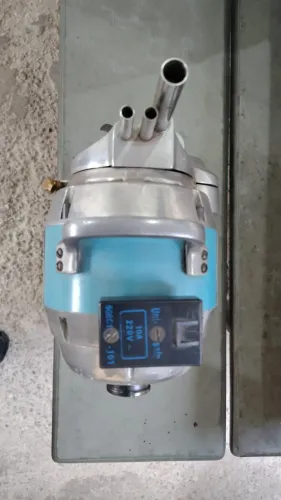 MAQUINA DE CORTAR TECIDO BLUE STREAK II