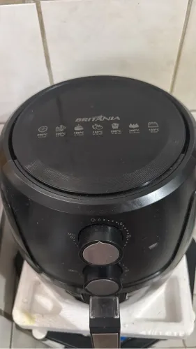 Air Fryer 4,2L