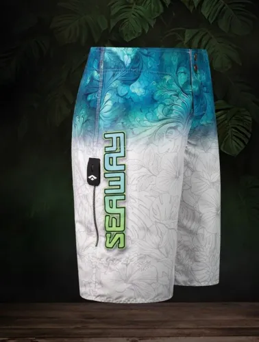 Short Seaway original 