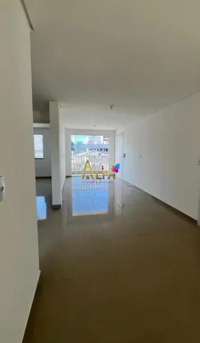 Apartamento no Centro de Navegantes, pronto com pagamento direto construtora.