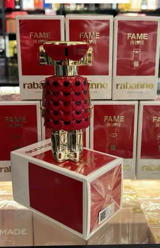 Perfume fame in love 50ml