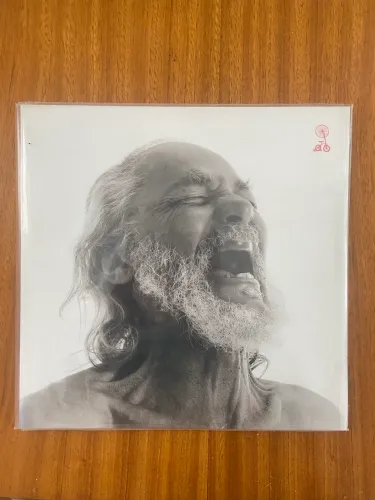Lp apanhador só raro primeira edição noize record club