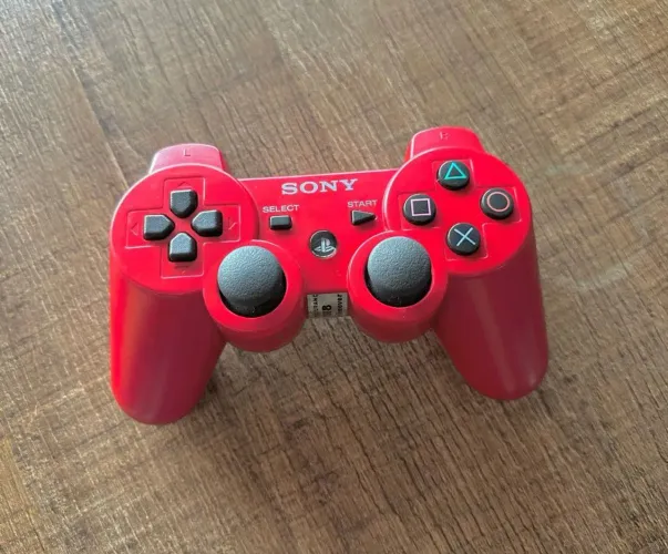 Controle Playstation 3 