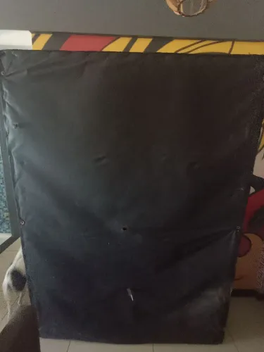 Base de cama casal