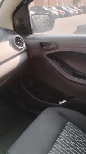 Ford KA 1.0 Se/se Plus Tivct Flex 5P 2015