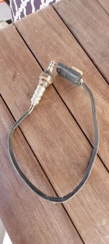 sonda de moto