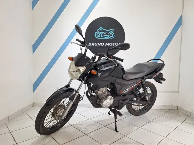 Factor 150 2018 pouquíssimo rodada! Só transferir!