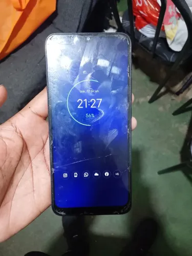 Moto g30