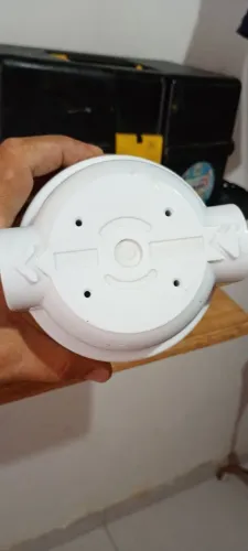 Filtro para Poço Artesiano