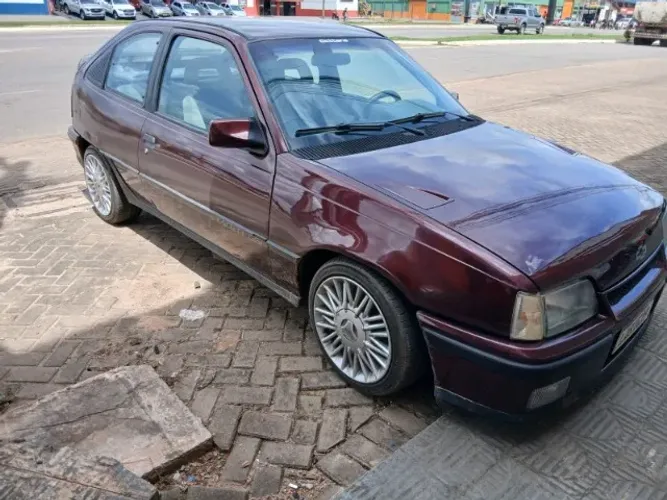 Chevrolet Kadett GSI / GS 2.0 1994