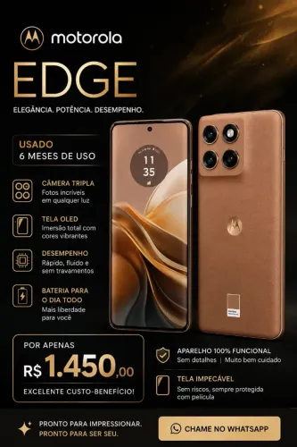 Vendo celular