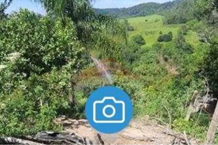chacara - Terreno de 1.200 metros - Rua asfaltada Pedreira/SP -