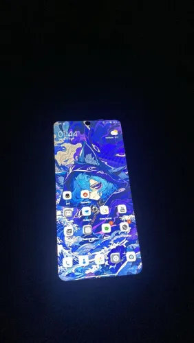 Poco x5 PRO 256 gb 8 GB RAM