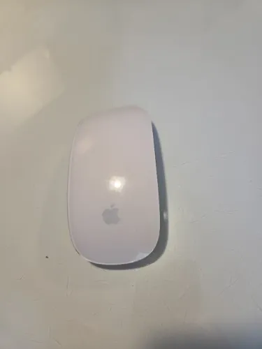 Vendo Apple Magic Mouse - Original - Usado
