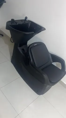 Lavatório