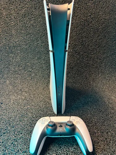PlayStation 5