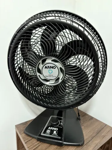 Ventilador Arno Ultra Silence Force, 220 V