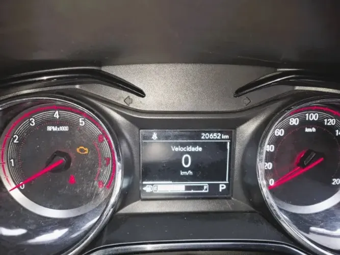 Chevrolet Onix RS 1.0 TB 12V Flex Aut. 4P 2022