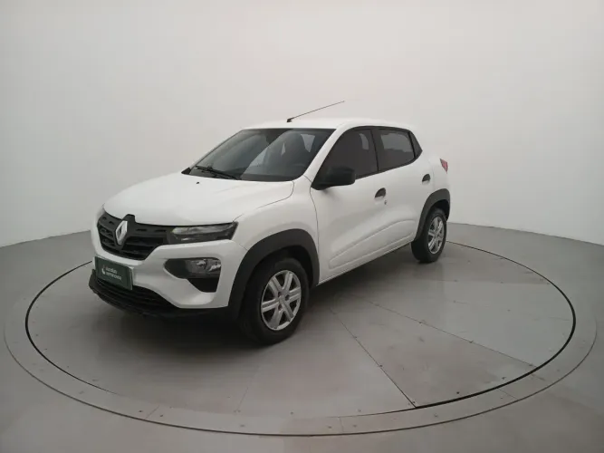 Renault Kwid 1.0 Zen 2023