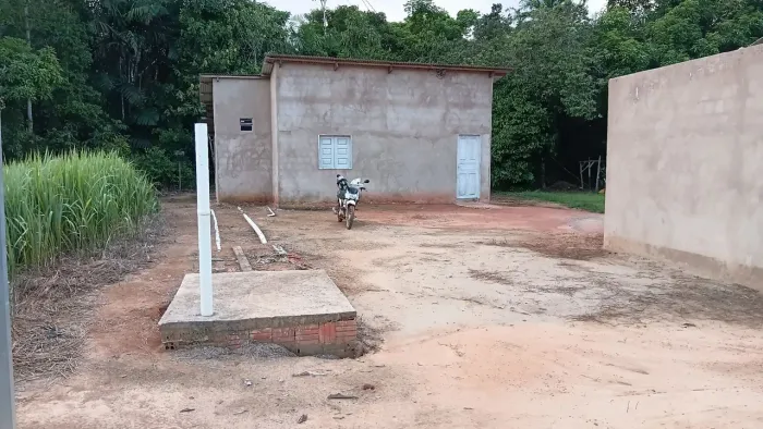 Ótima oportunidade no Benfica ( região da vila acre )