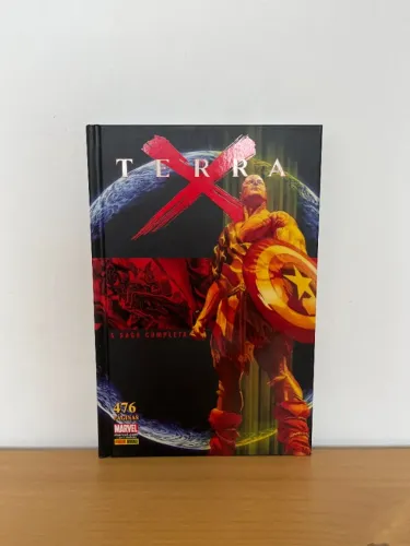 Terra X
