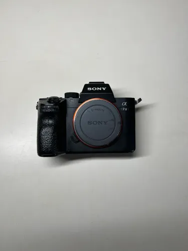 Sony a7iii