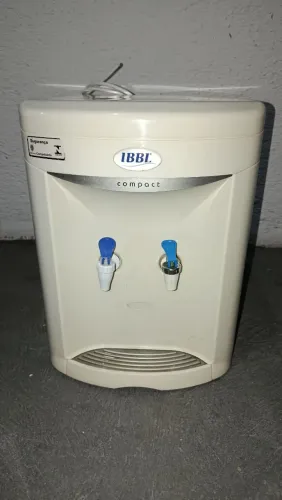 Vendo bebedouro Ibbl