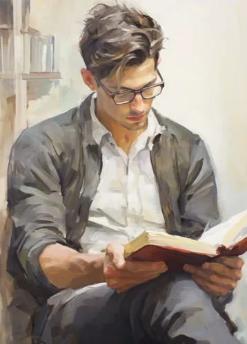 Trabalhar com obra literária 