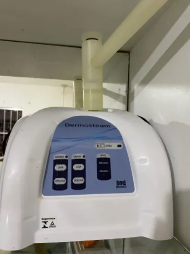 Ibramed Dermosteam