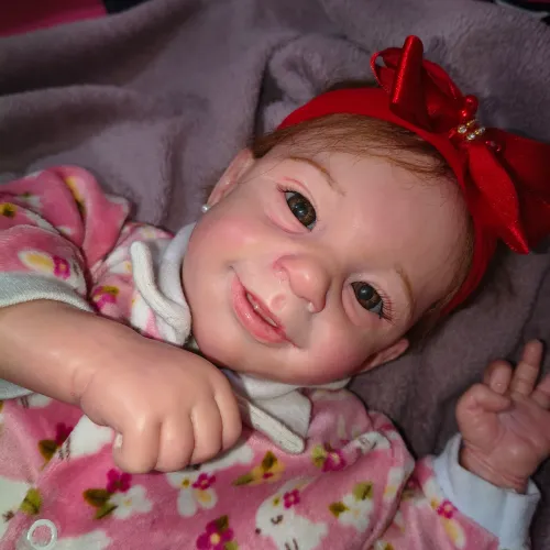 Bebe reborn kit sunny