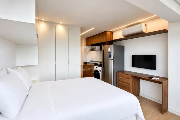 Studio - Vila Olímpia