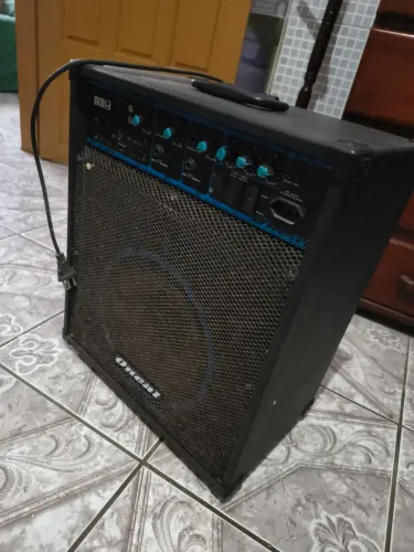 Vendo caixa de som Oneal