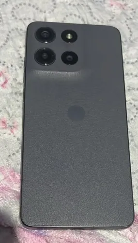 Vendo um moto g15 256 gb