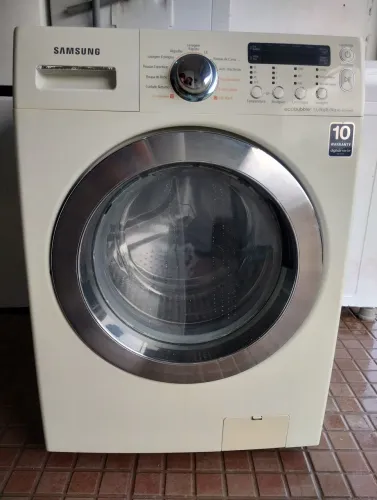 Lava e Seca Samsung 13kg - ENTREGO