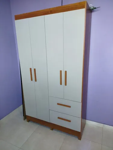 Guarda Roupa Solteiro
