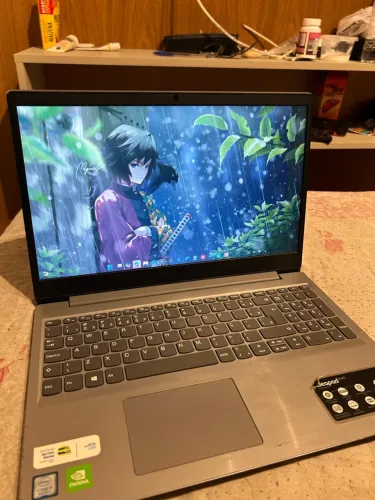 Notebook i5